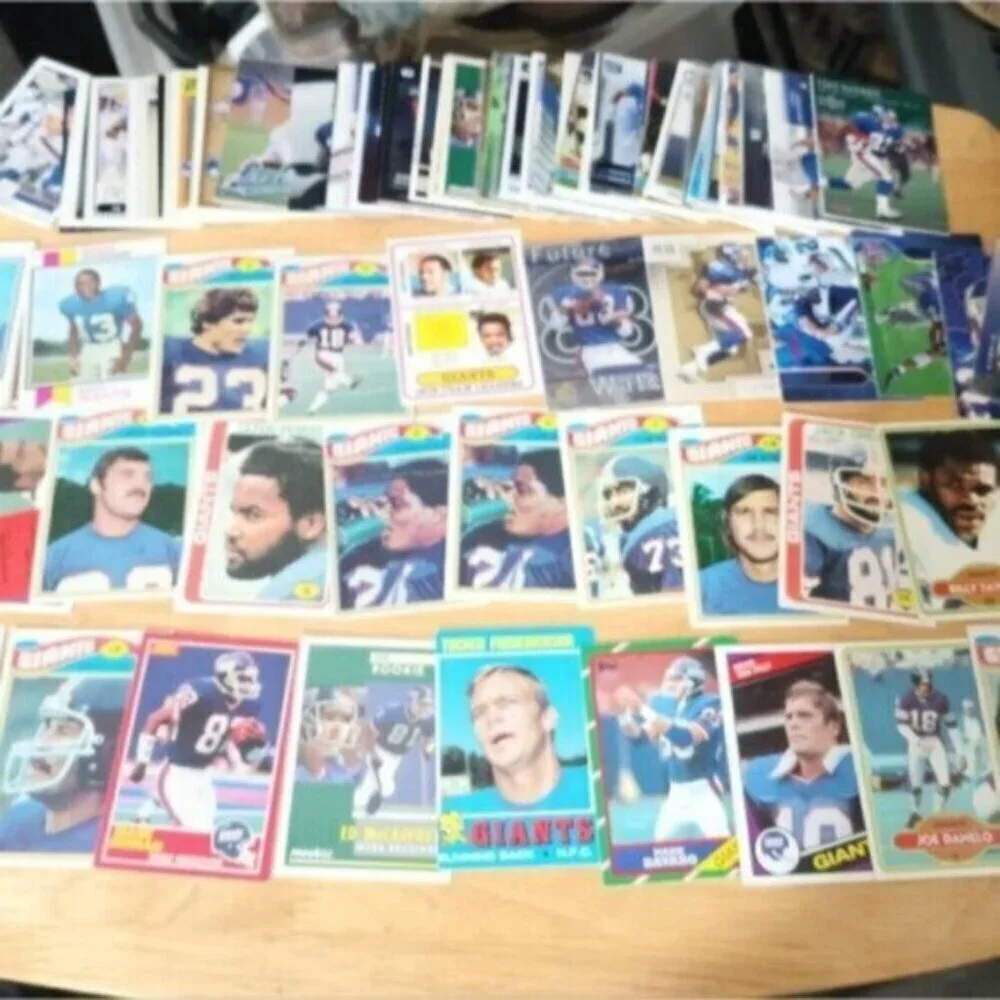 NFL this lot